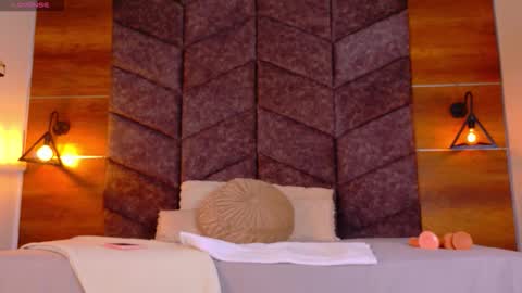 FERNANDA BROWN  online show from 03/21/26, 07:39