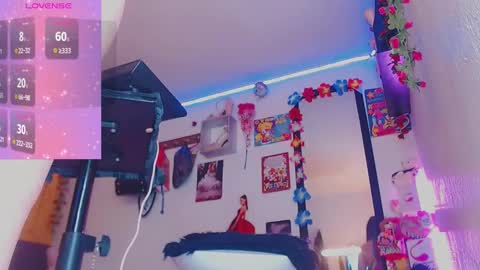 Fernandad sweet online show from 12/24/24, 01:59