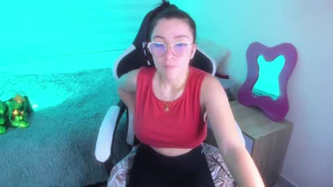 Fernanda Diaz online show from 01/27/25, 06:09