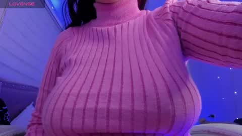 Fernanda Diaz online show from 02/16/25, 07:16