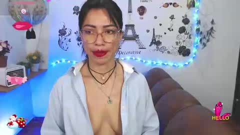 Snapshot of fernandaeloisa chatting on 01/09/25, 01:35 FernandaEloisa online show from 01/09/25, 01:35