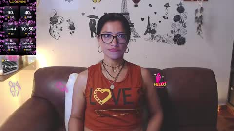 Snapshot of fernandaeloisa chatting on 02/19/25, 06:10 FernandaEloisa online show from 02/19/25, 06:10