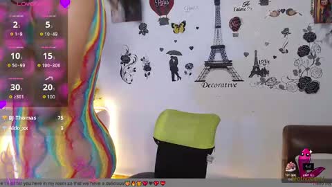 Snapshot of fernandaeloisa chatting on 03/10/25, 04:35 FernandaEloisa online show from 03/10/25, 04:35