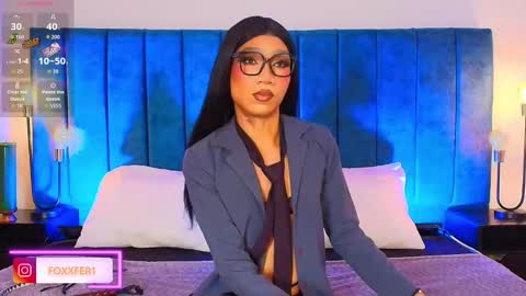 fernanda online show from 01/13/26, 03:34