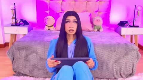 fernanda online show from 03/03/26, 03:34