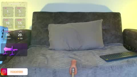 fernanda online show from 03/13/26, 03:57