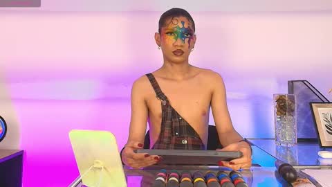 fernanda online show from 03/29/26, 03:39