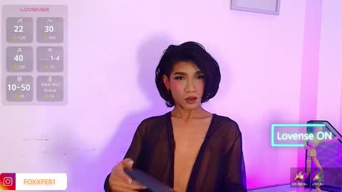 fernanda online show from 04/06/26, 04:46