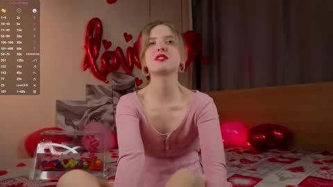 Rachel online show from 02/14/26, 01:24