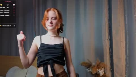 Rachel online show from 05/02/26, 01:10