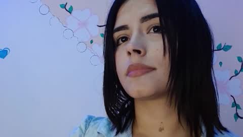 Mara Fernanda online show from 02/17/26, 03:47