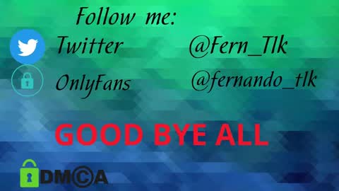 Fern Tlk online show from 01/16/25, 10:55