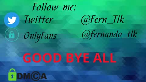 Fern Tlk online show from 02/13/25, 11:15