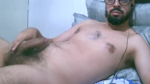 FerLimah online show from 12/21/25, 06:42