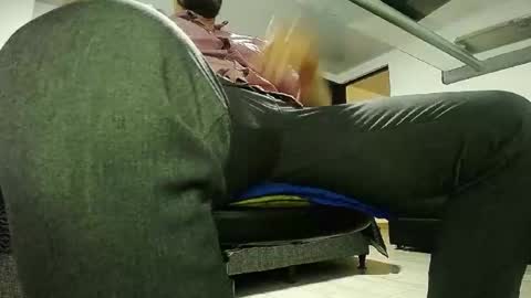 Samuel online show from 01/01/25, 07:41