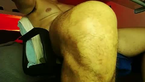 Samuel online show from 03/10/25, 03:01