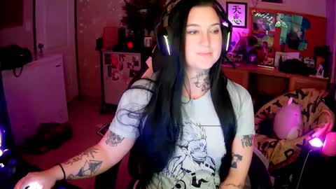 ferocityflame online show from 09/15/25, 03:50