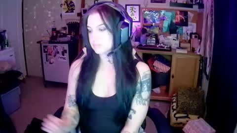 ferocityflame online show from 06/10/26, 01:39