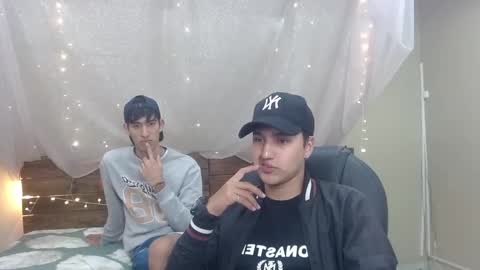 FER PHOENIX online show from 01/18/25, 03:20