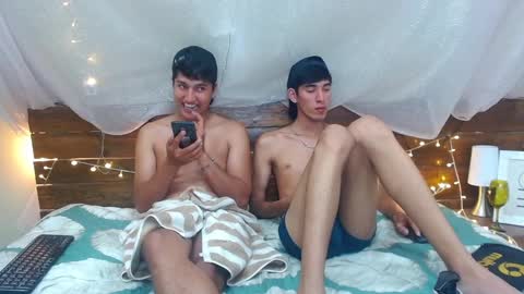 FER PHOENIX online show from 01/18/25, 09:34