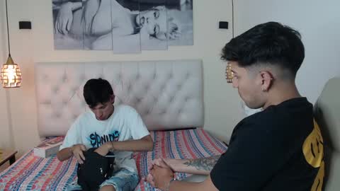 FER PHOENIX online show from 01/27/25, 03:26