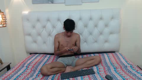 FER PHOENIX online show from 01/27/25, 06:30