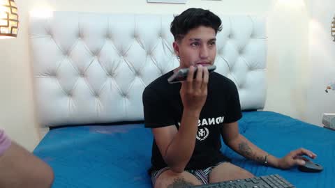 FER PHOENIX online show from 01/30/25, 06:46