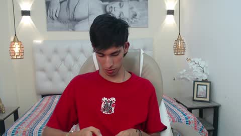 FER PHOENIX online show from 02/03/25, 03:09