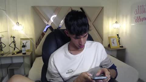 FER PHOENIX online show from 03/07/25, 06:46