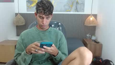 FER PHOENIX online show from 02/26/26, 04:00