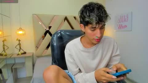 FER PHOENIX online show from 03/07/26, 03:47