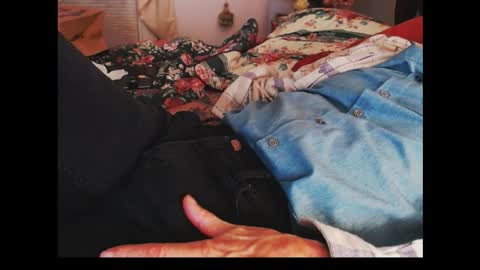 ferra_testarossa online show from 02/15/26, 02:52