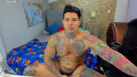 Snapshot of fervent_dude chatting on 12/07/24, 01:40 Kamilo online show from 12/07/24, 01:40