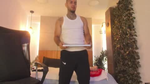 ferxomagno online show from 09/23/25, 08:01