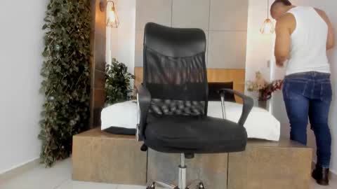 ferxomagno online show from 10/22/25, 07:57