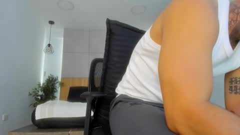 ferxomagno online show from 11/20/25, 08:19