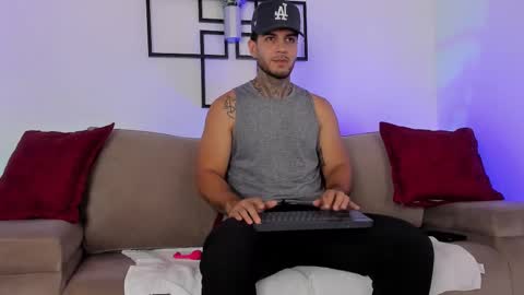 ferxomagno online show from 02/16/26, 07:10