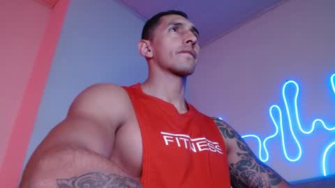  Festbody1 online show from 01/04/25, 01:31