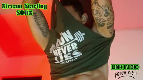  Festbody1 online show from 01/14/25, 04:08