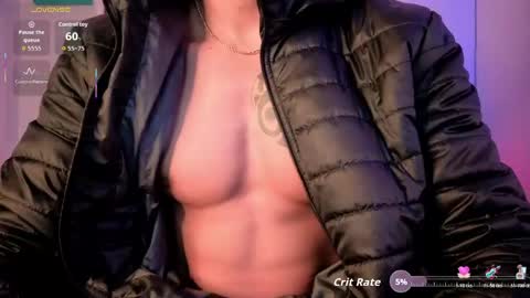  Festbody1 online show from 05/07/26, 10:42