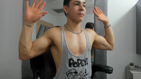 FestCooll online show from 02/28/25, 07:03