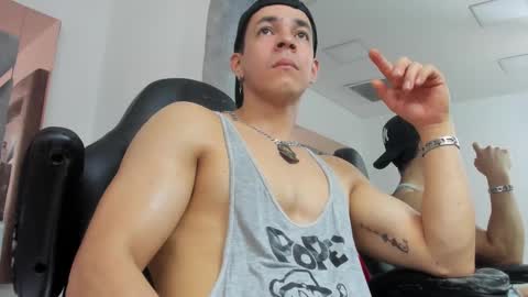 FestCooll online show from 03/09/25, 08:42