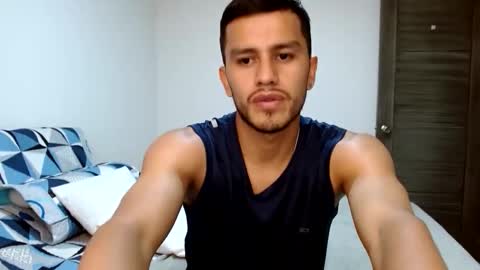 fetichistas96 online show from 03/12/26, 04:46