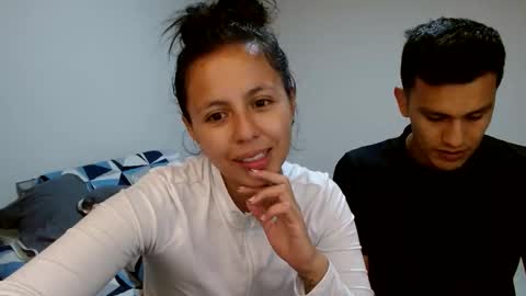 fetichistas96 online show from 04/17/26, 04:10