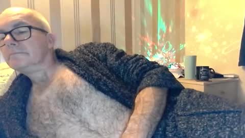 Tim online show from 01/31/26, 11:58