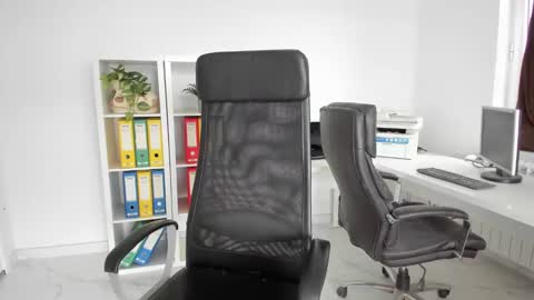 fetish_life online show from 12/07/24, 12:35