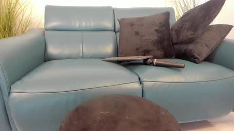 fetish_life online show from 09/16/25, 12:39