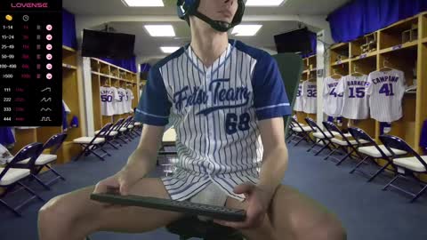 Snapshot of fetishboyfun chatting on 12/22/24, 12:27 FetishBoyFun online show from 12/22/24, 12:27