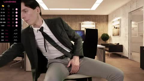 Snapshot of fetishboyfun chatting on 02/01/25, 05:47 FetishBoyFun online show from 02/01/25, 05:47