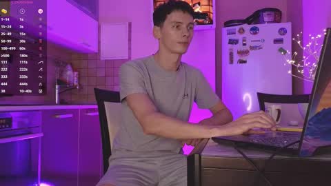 Snapshot of fetishboyfun chatting on 09/09/25, 02:38 FetishBoyFun online show from 09/09/25, 02:38